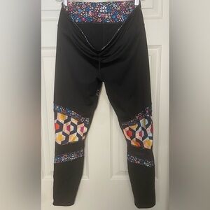 JoyLab leggings - large